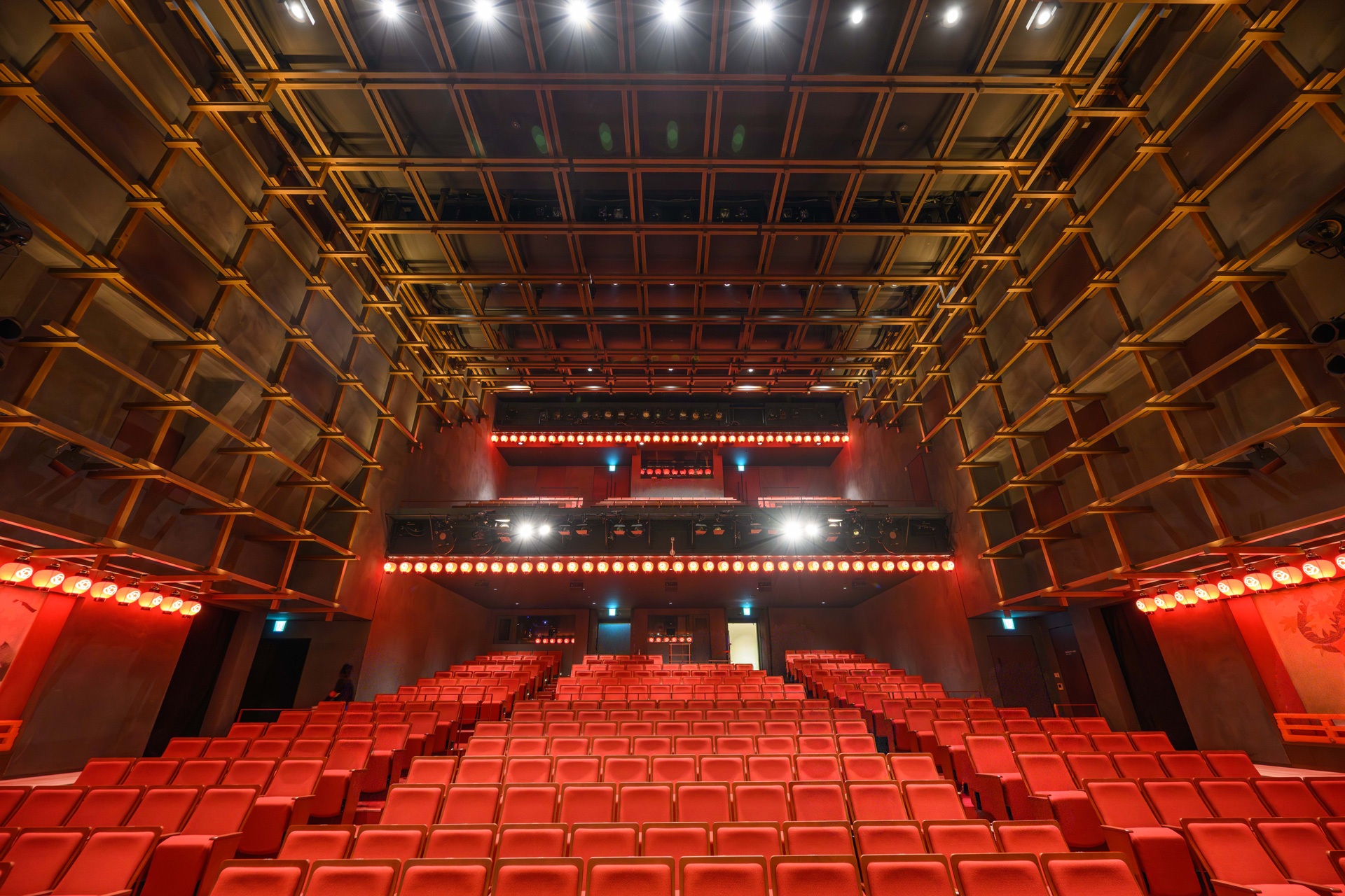 大阪万博ウズベキスタンパビリオン