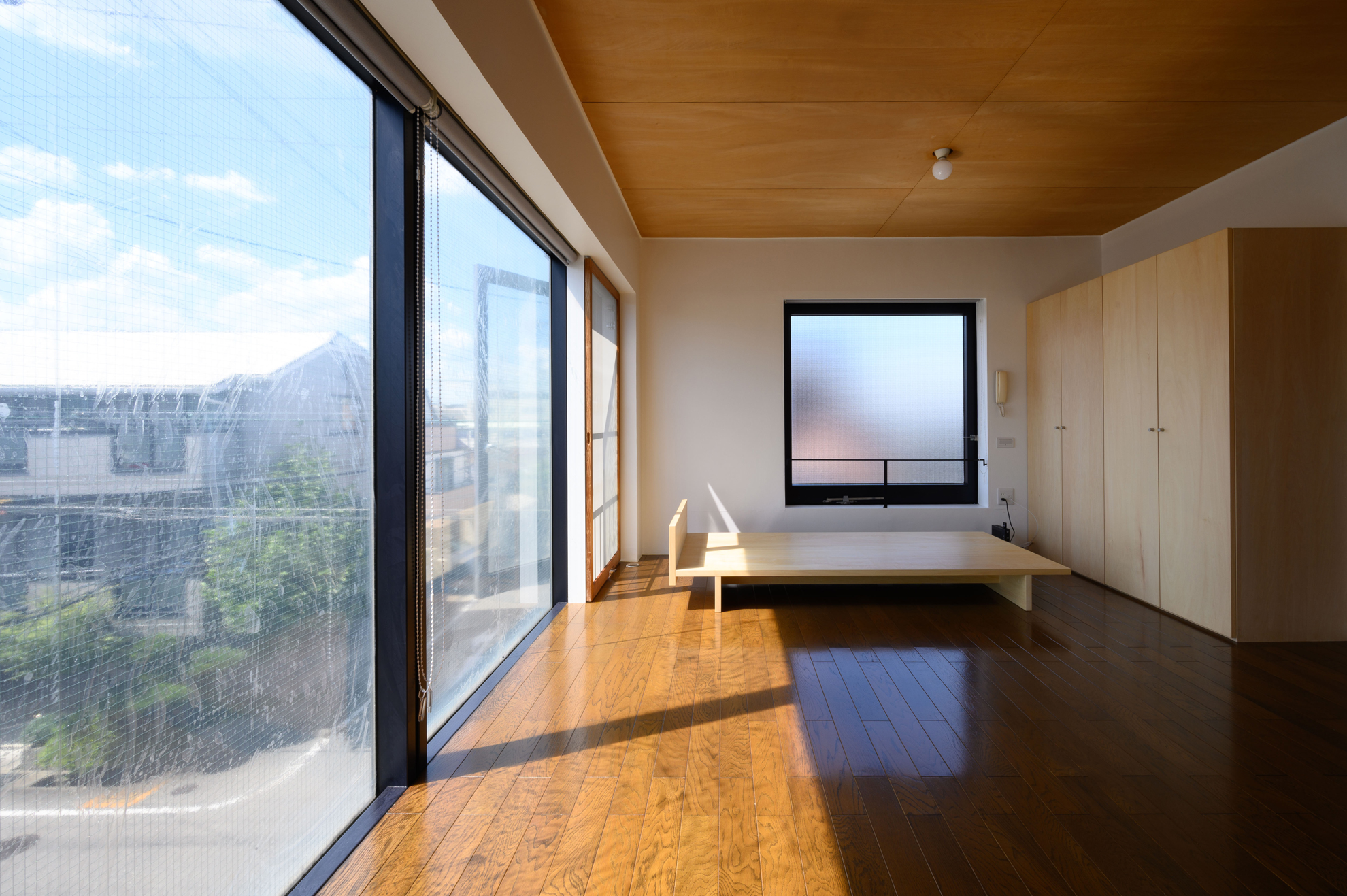 マンションリノベーション